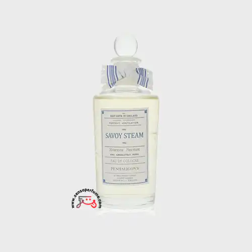 عطر ادکلن پنهالیگونز ساوُی استیم ادو کولون